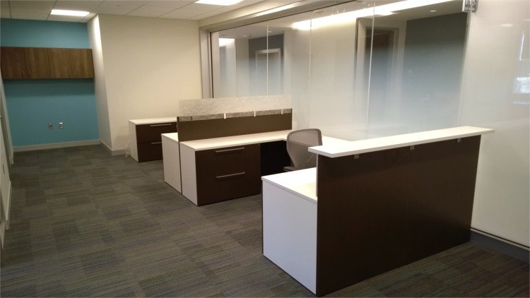 Gdy Installations Inc